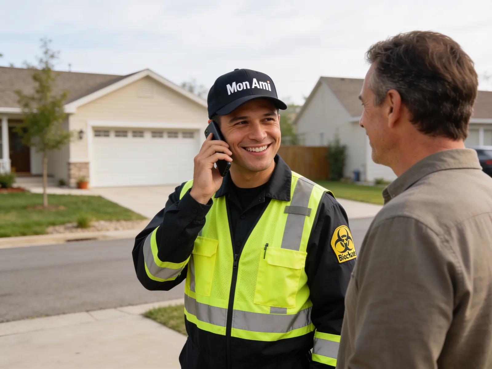 Sewage Cleanup Spanish Fork, UT FAQs