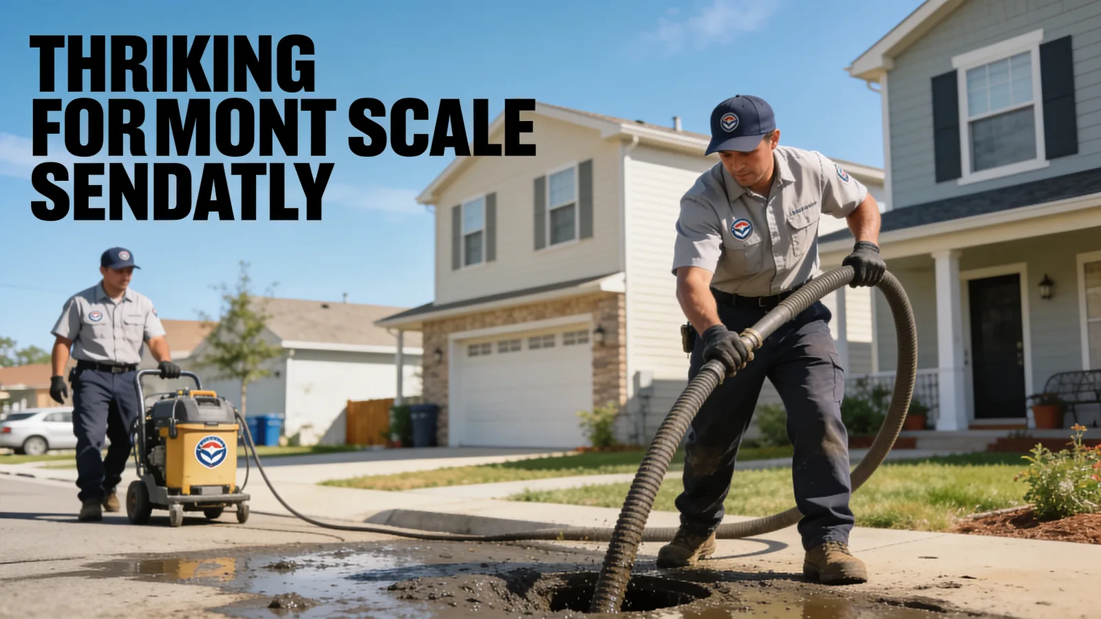 Sewage Cleanup in Spanish Fork, UT near me